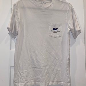 Vineyard Vines Whale Tee